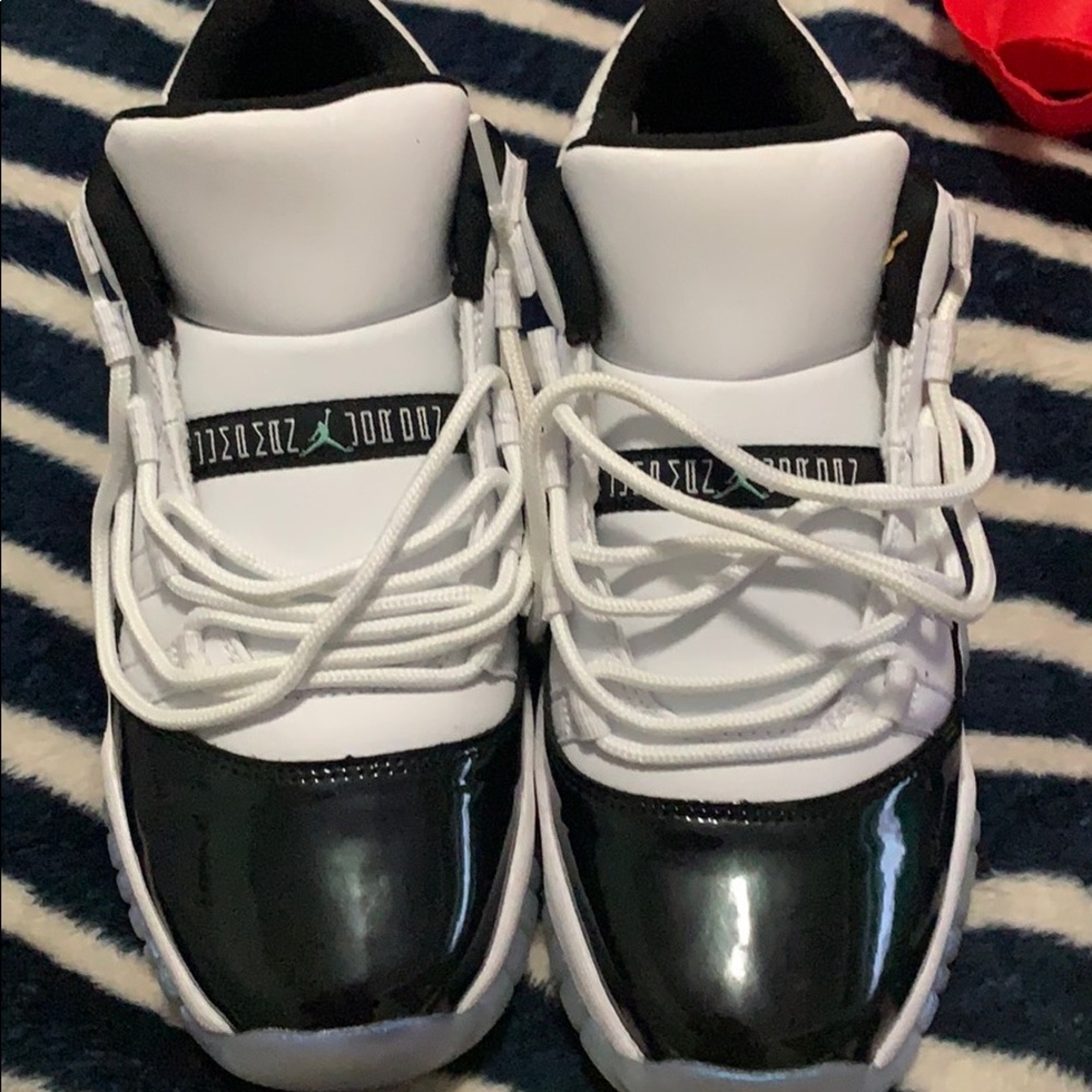 Air Jordan’s
